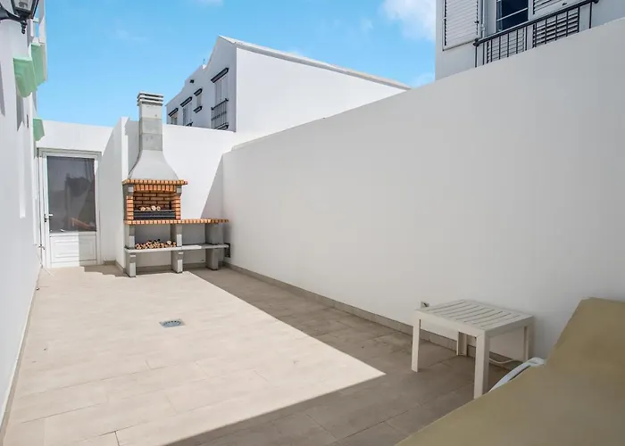 Casa Oasis