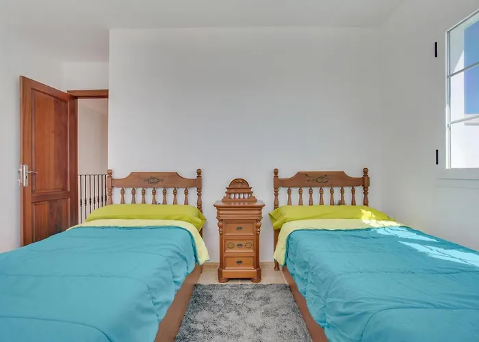 Casa Oasis
