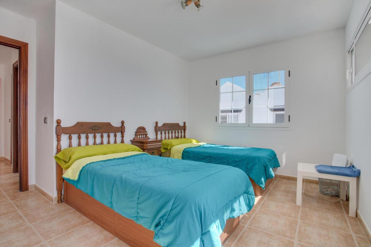 Holiday home Casa Oasis Tias