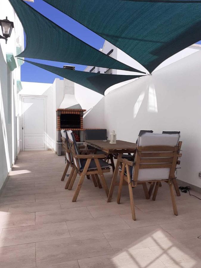 Casa Oasis Holiday home