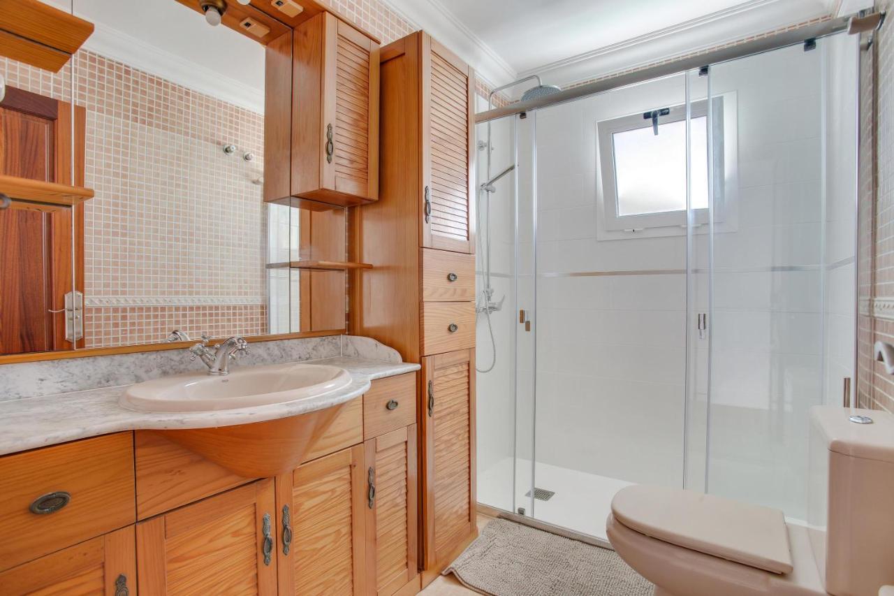 Сasa de vacaciones Casa Oasis Tías